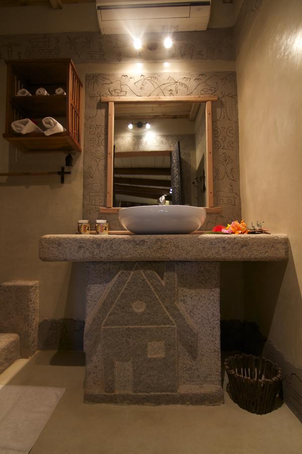 Hotel Lodge Au Bois Vert Antananarivo International Airport Ivato Luaran gambar