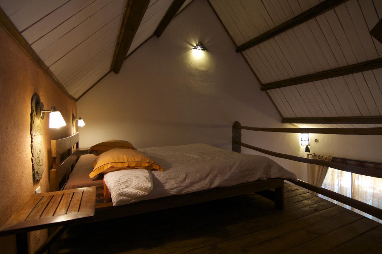 Hotel Lodge Au Bois Vert Antananarivo International Airport Ivato Bilik gambar