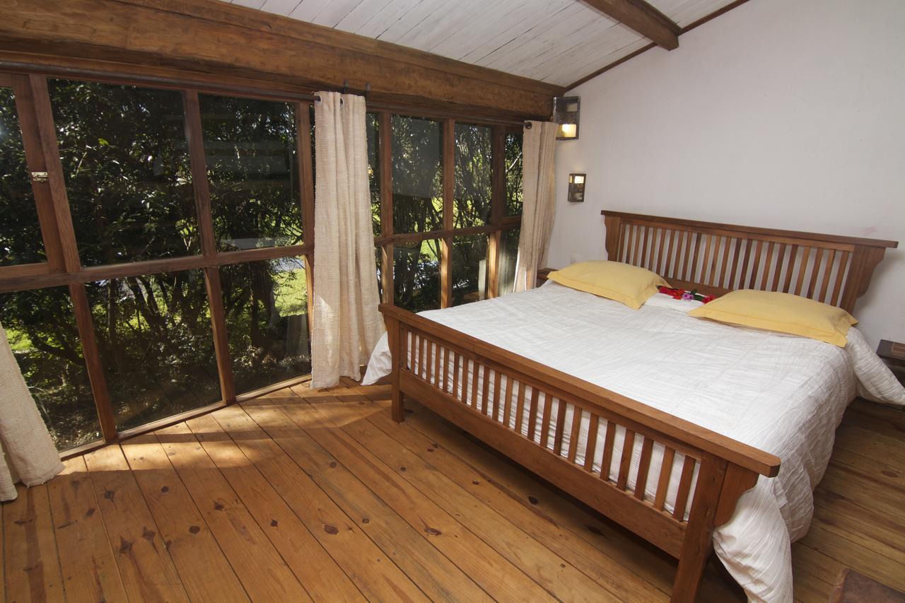 Hotel Lodge Au Bois Vert Antananarivo International Airport Ivato Luaran gambar